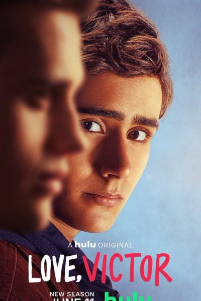 مسلسل Love, Victor الموسم الثاني