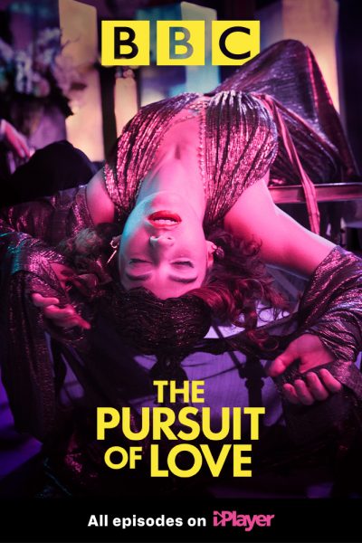 مسلسل The Pursuit of Love الموسم الأول