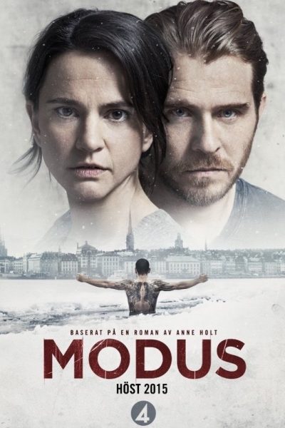 مسلسل Modus