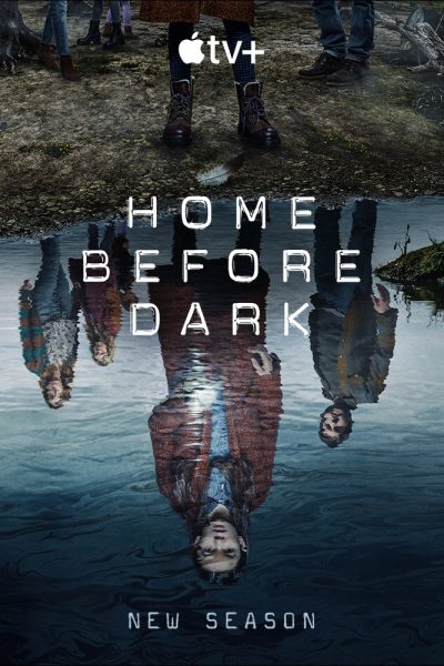 مسلسل Home Before Dark الموسم الثاني