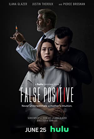 فيلم False Positive 2021 مترجم