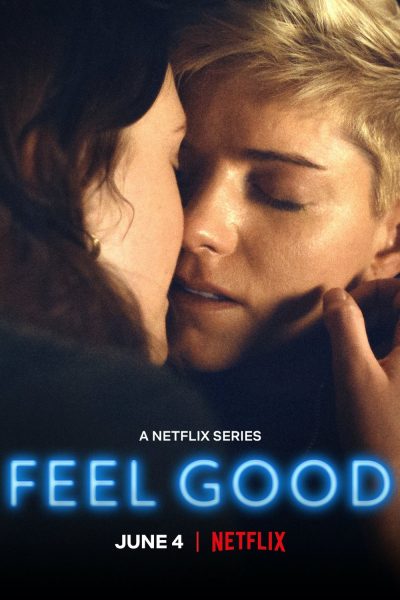 99120مسلسل Feel Good