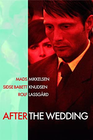 فيلم After the Wedding 2006 مترجم