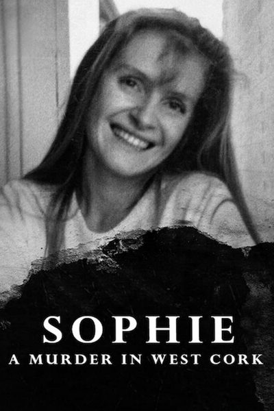 مسلسل Sophie: A Murder in West Cork الموسم الأول