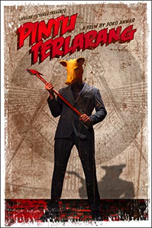 فيلم The Forbidden Door 2009 مترجم