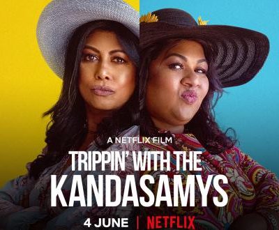 فيلم Trippin’ with the Kandasamys 2021 مترجم