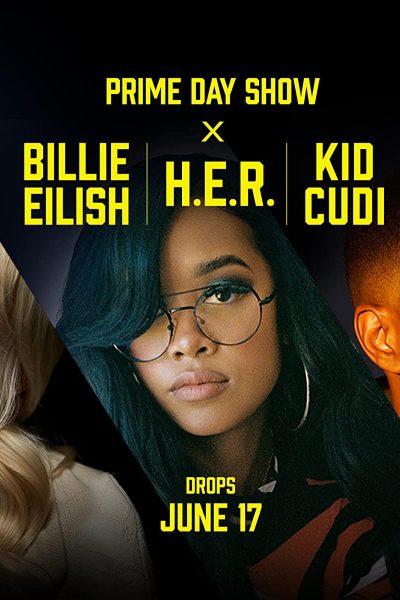 مسلسل Prime Day Show الموسم الأول