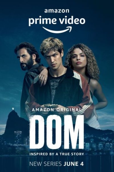 مسلسل Dom الموسم الأول