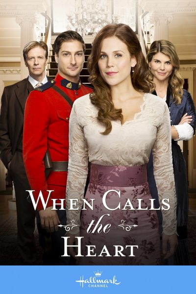 مسلسل When Calls the Heart الموسم الثاني