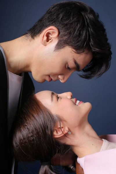 مسلسل Praomook الموسم الأول