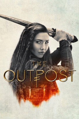 56175مسلسل The Outpost