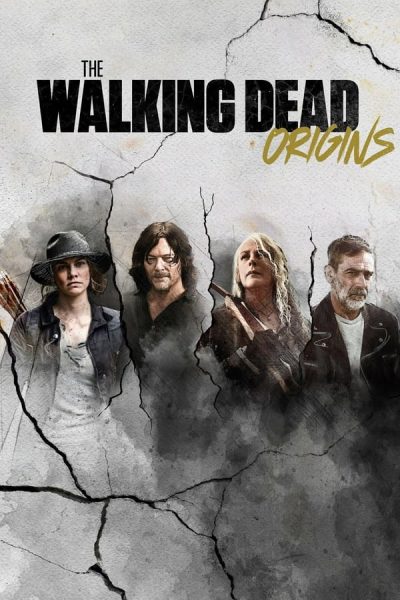 مسلسل The Walking Dead: Origins الموسم الاول