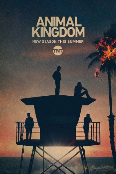151825مسلسل Animal Kingdom