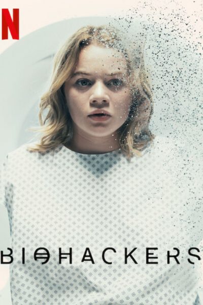 مسلسل Biohackers الموسم الثاني
