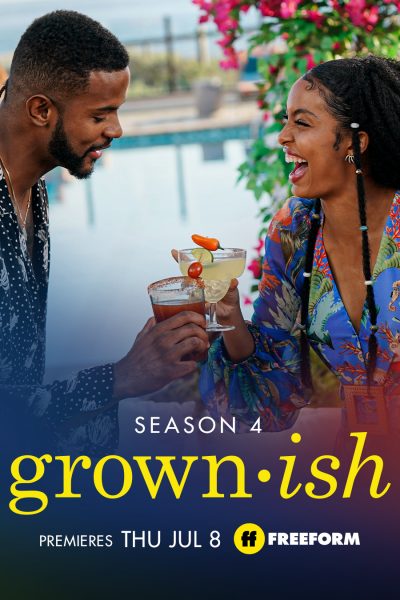 71594مسلسل Grown-ish