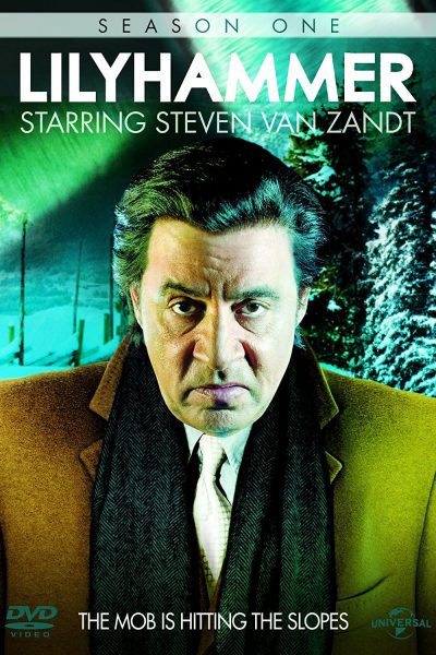 مسلسل Lilyhammer الموسم الاول