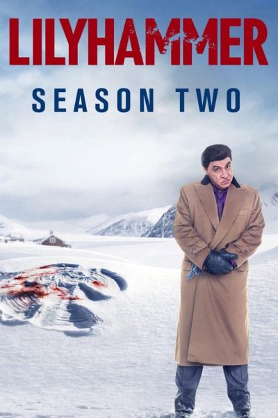مسلسل Lilyhammer الموسم الثاني