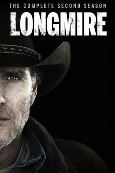 129824مسلسل Longmire