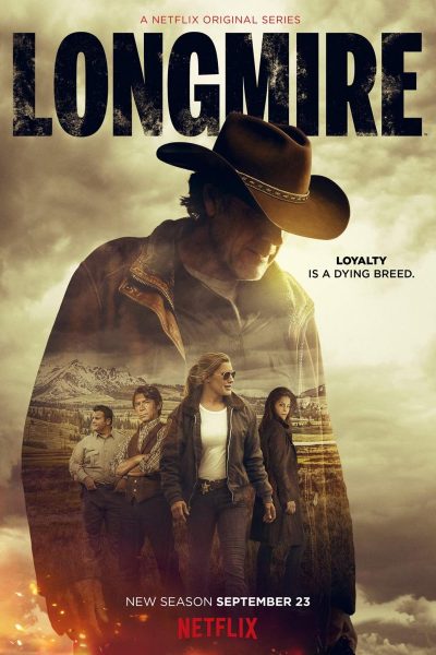 129824مسلسل Longmire