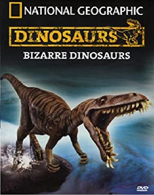 فيلم Bizarre Dinosaurs 2009 مترجم