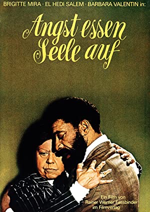فيلم Ali: Fear Eats the Soul 1974 مترجم
