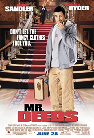 فيلم Mr. Deeds 2002 مترجم