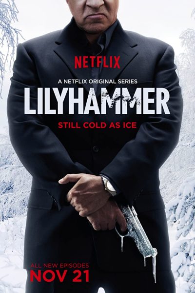 مسلسل Lilyhammer الموسم الثالث