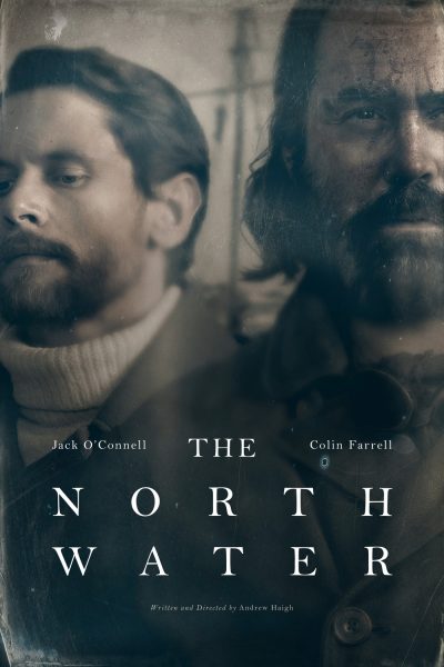 مسلسل The North Water الموسم الأول