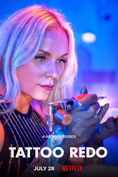 برنامج Tattoo Redo الموسم الأول – الحلقة 6 والاخيرة