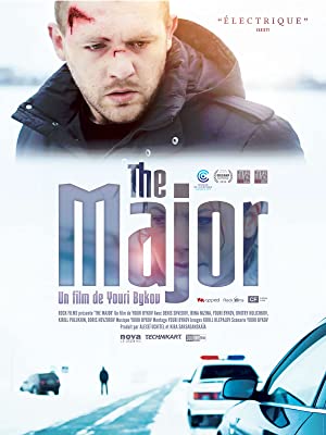 فيلم The Major 2013 مترجم