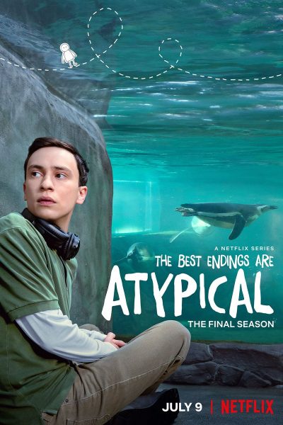 مسلسل Atypical