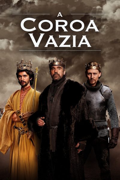 مسلسل The Hollow Crown الموسم الثاني