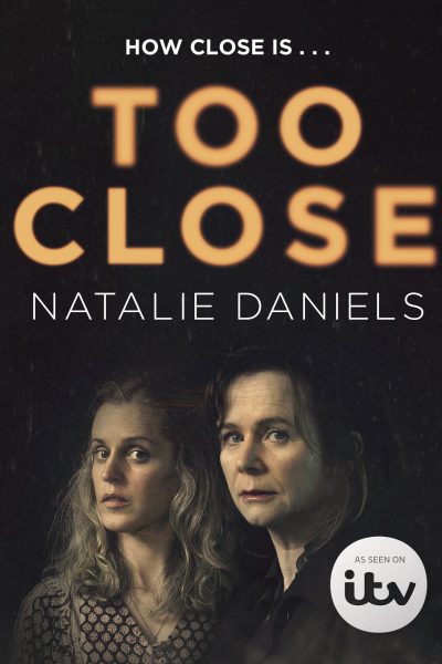 مسلسل Too Close الموسم الاول
