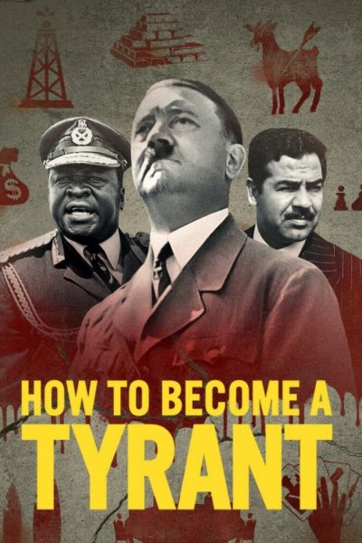 مسلسل How to Become a Tyrant