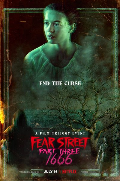 فيلم Fear Street: 1666 2021 مترجم