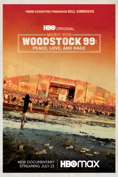 فيلم Woodstock 99: Peace Love and Rage 2021 مترجم