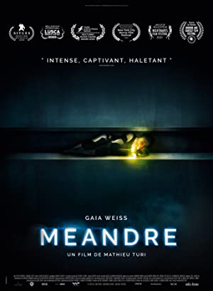 فيلم Meander 2020 مترجم