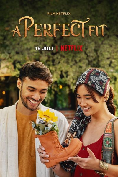 فيلم A Perfect Fit 2021 مترجم