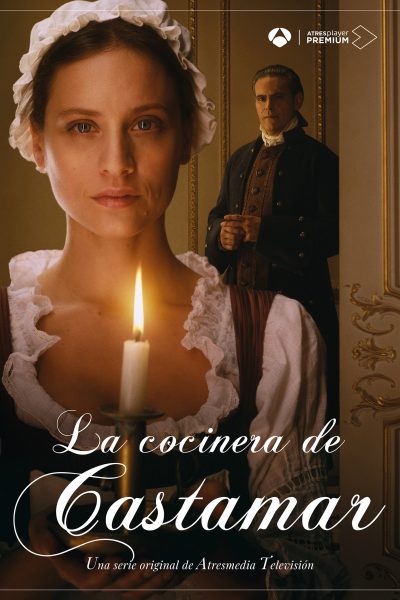 مسلسل La cocinera de Castamar الموسم الأول
