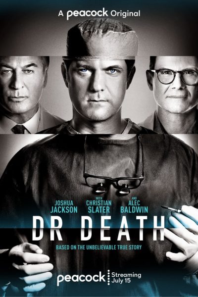 مسلسل Dr. Death الموسم الأول