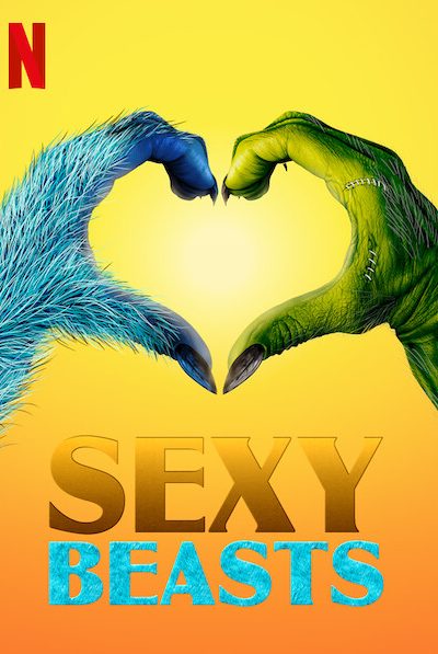 مسلسل Sexy Beasts