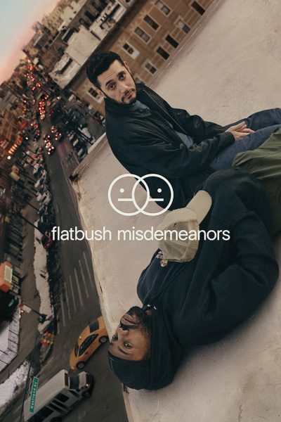 مسلسل Flatbush Misdemeanors الموسم الأول