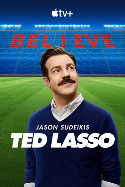 مسلسل Ted Lasso الموسم الثاني