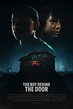 فيلم The Boy Behind the Door 2021 مترجم
