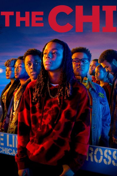 مسلسل The Chi الموسم الرابع