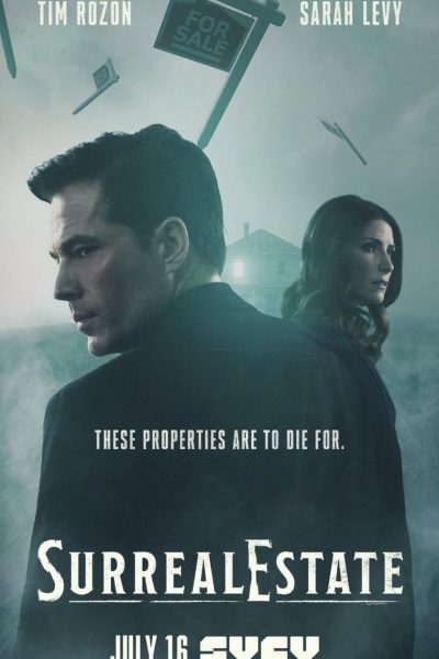 مسلسل SurrealEstate