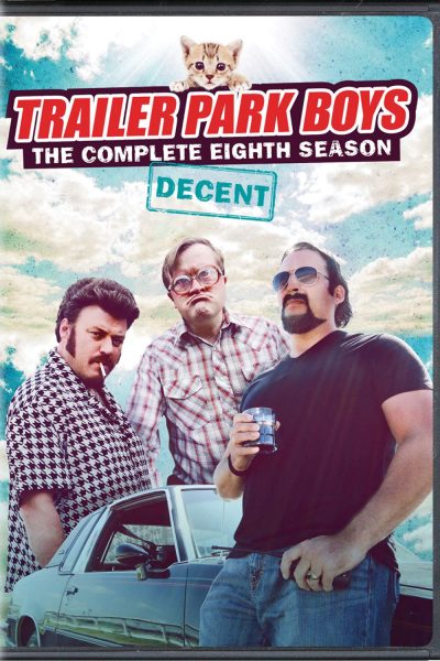 129884مسلسل Trailer Park Boys