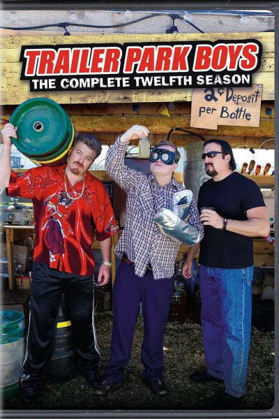 129884مسلسل Trailer Park Boys