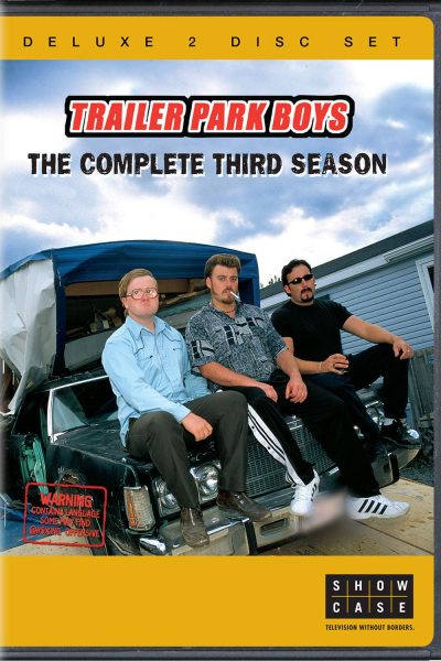 129884مسلسل Trailer Park Boys