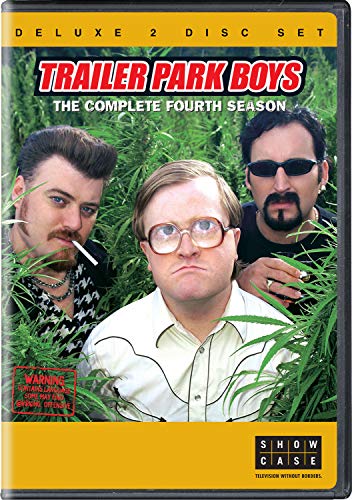129884مسلسل Trailer Park Boys